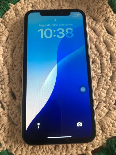 Xr 128 GB