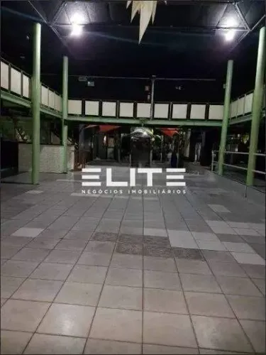 Prédio Comercial à venda no Centro de Santo André