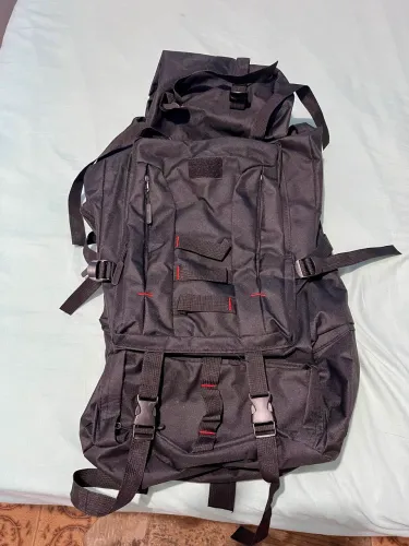 Mochila para viagem Grande