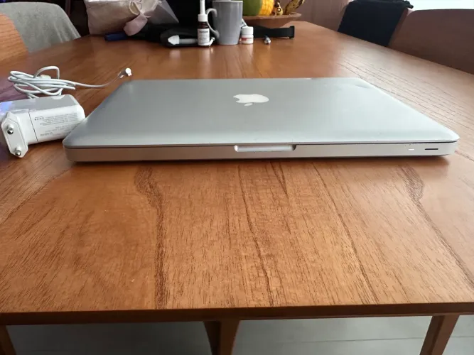 MacBook Pro