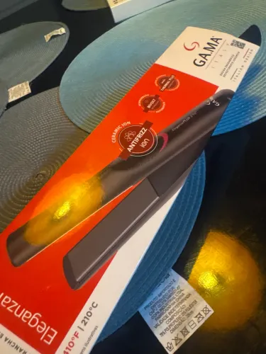 Vendo chapinha gama na caixa !