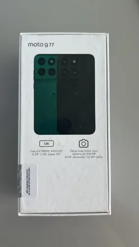 Moto G 77