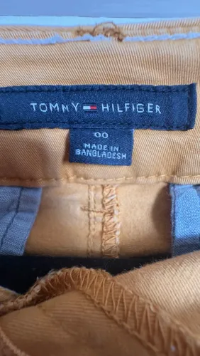 Calça Chino
