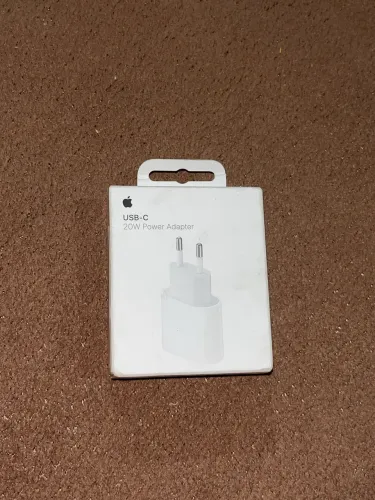Carregador Apple Original
