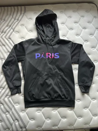 Conjunto de Frio PSG