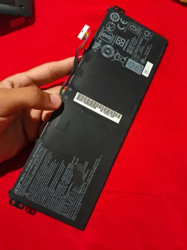 Bateria no precinho ACER 3115mAh