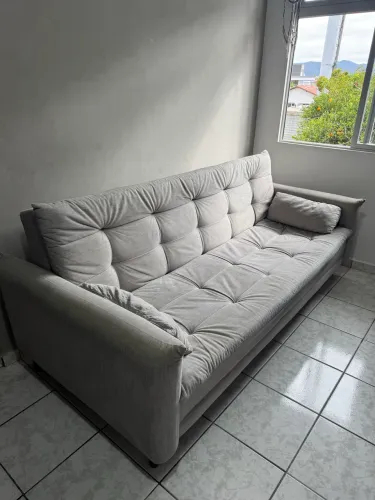 Sofá cama