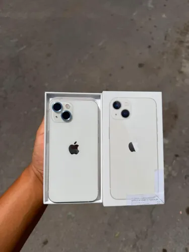 iPhone 13