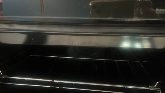 Forno elétrico de 47 litros e cookpop