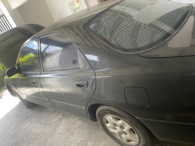 Mazda 626 GLX 1997