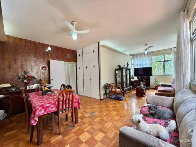 Apartamento 3 quartos  Gutierrez
