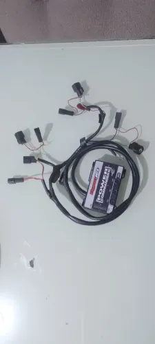 Dynojet Power Comander 3 módulo de potência