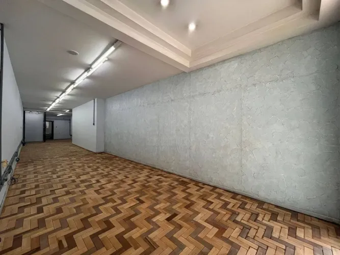 Sala comercial para aluguel possui 86 metros quadrados em Centro - Jaraguá do Sul - SC