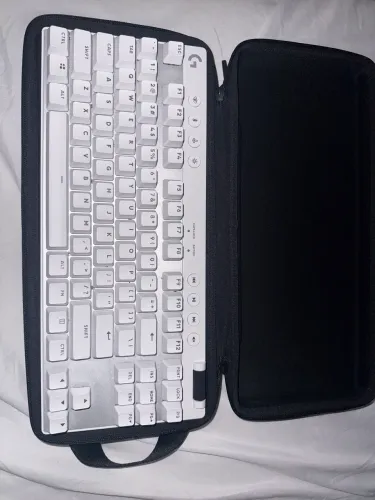 Teclado Sem Fio Logitech G PRO X