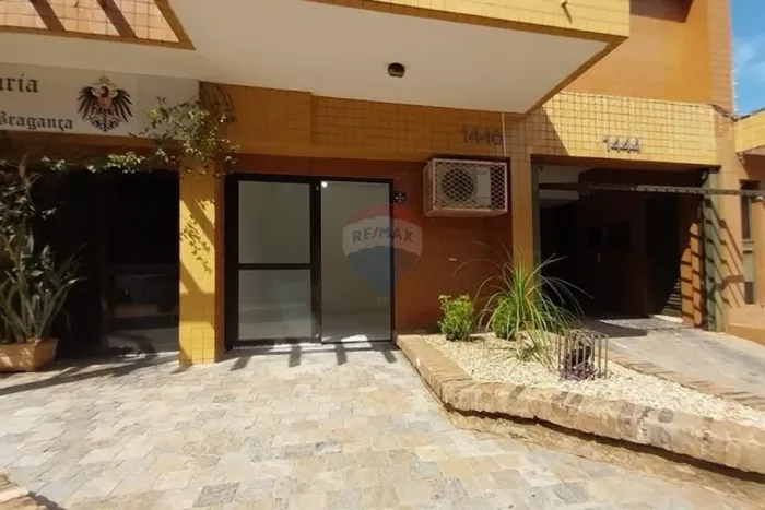 Sala para locação -20 M²