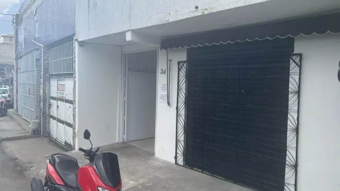 Ponto comercial para depósito de bebidas, *17