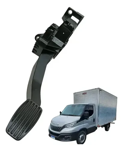 Pedal Acelerador 5801333490 Iveco Daily 35-150 2020 A 2024