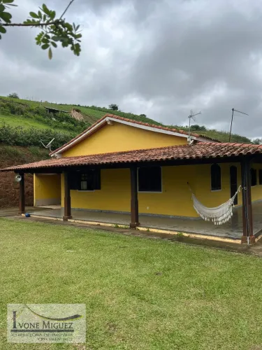 Casa em Rio Pardo - Paty do Alferes, RJ