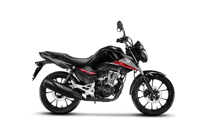Aluguel de moto