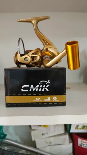Molinete modelo 1000
