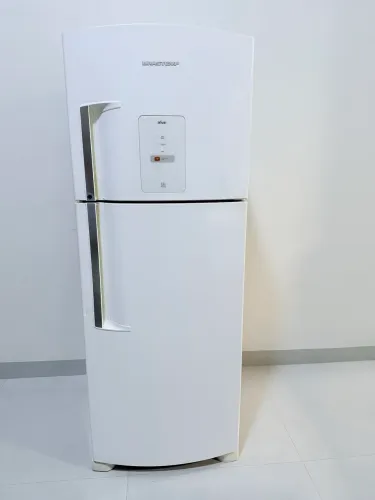 Geladeira Brastemp FrostFree