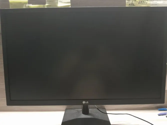 MONITOR LG