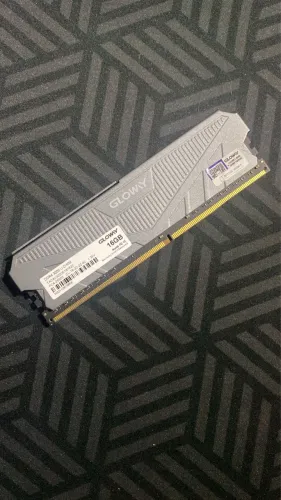 Memória gloway 16 gb de ram 3200 mhz