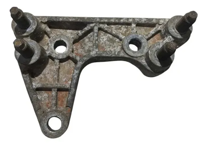Suporte Coxim Câmbio Jac J6 2010 2011 2012