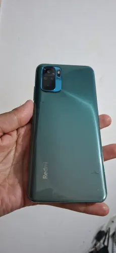 Vendo Xiaomi note 10s