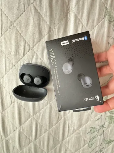 Fone Bluetooth Edifier