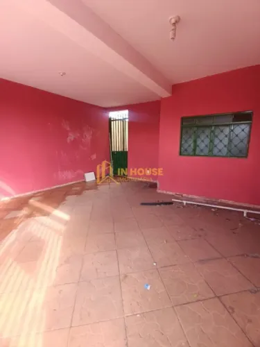 Sobrado Charmoso com 3 Dormitórios em Ribeirão Preto