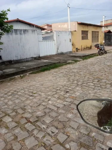 Casa No Panatis 3 próximo a pizzaria aromática