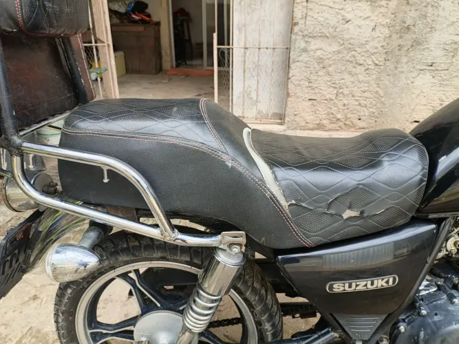 Moto muito boa