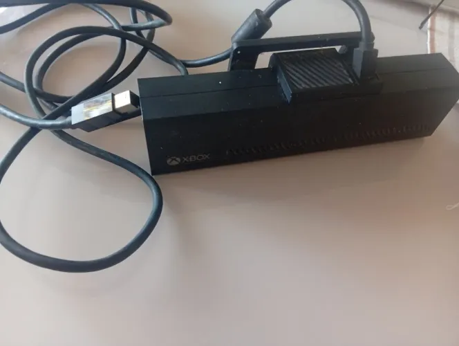 Kinect original para Xbox One R$130(negociável)