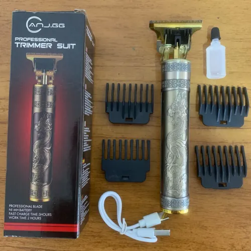 Aparador de cabelo