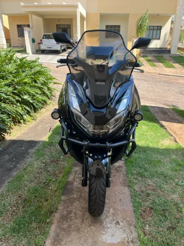 HONDA PCX 160 DLX 2025/2026 ? R$ 21.000,00