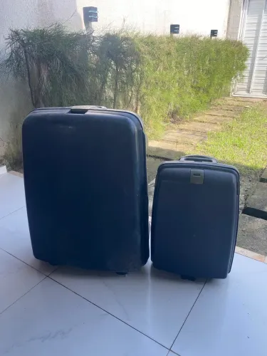 Mala viagem