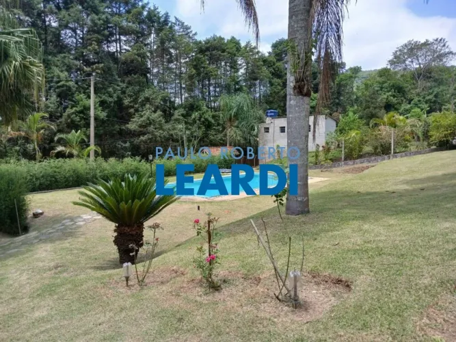 CHACARA - JARDIM VINHAS DO SOL (MAILASQUI) - SP