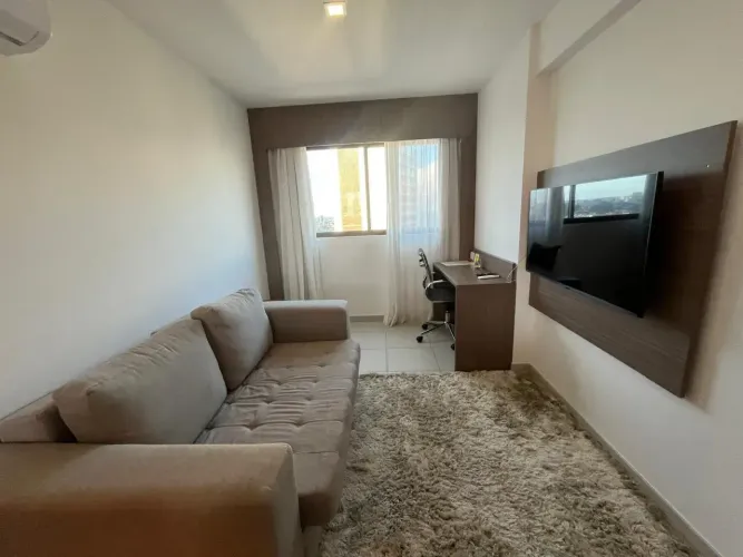 Imóvel para aluguel tem 57 metros quadrados com 2 quartos em Pina - Recife - PE