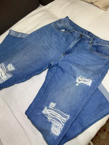 calça jeans boby blues