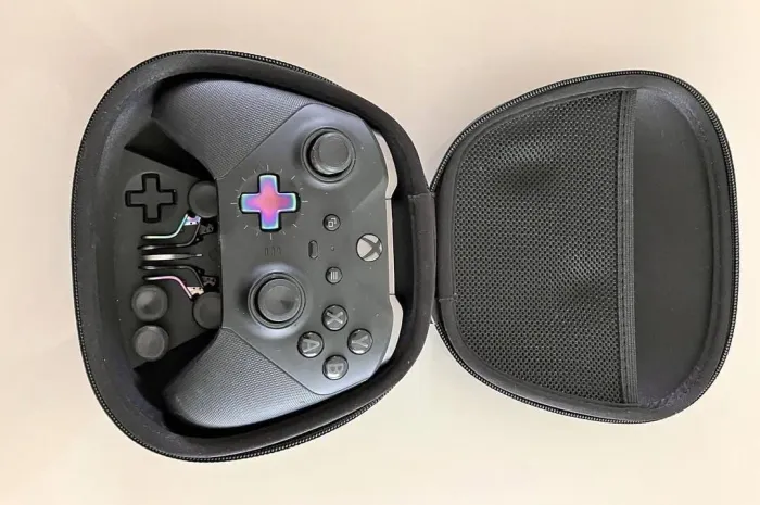 Controle Elite Series 2