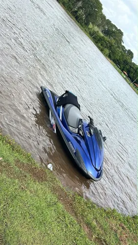 Jet Skis Yamaha 