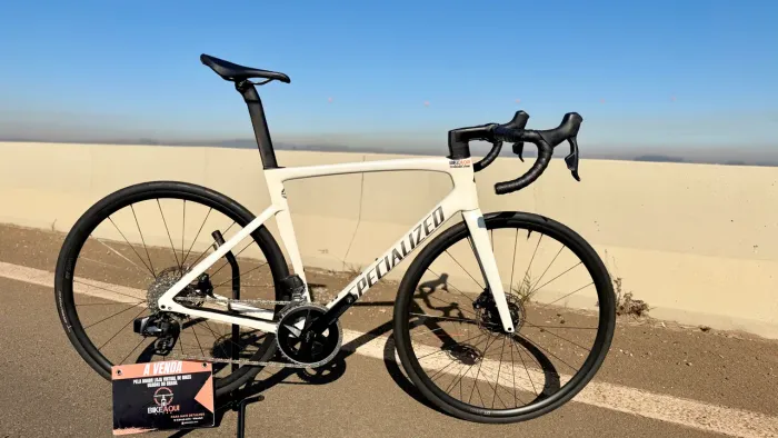 Specialized Tarmac SL7 Disc Carbon