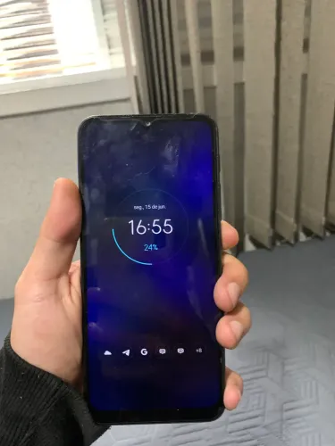 MOTO G9 PLAY 2019 64 GB