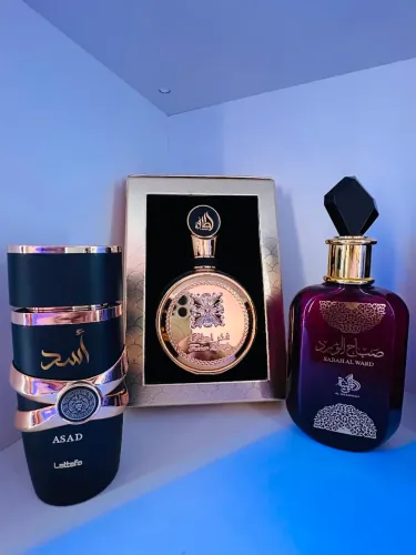 Perfumes Importados e acessórios