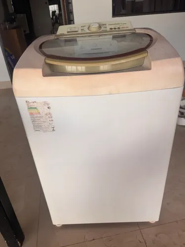 Máquina de lavar 11kg