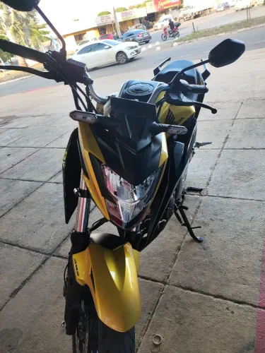 CB300F
