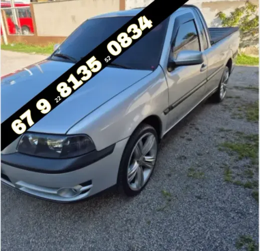 Frete e Entregas em Campo Grande - MS