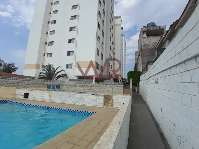 Apartamento 3 dormitórios a venda em Vila Carmosina - Itaquera.