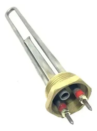 Resistência de 3kW - 220V (com bulbo)